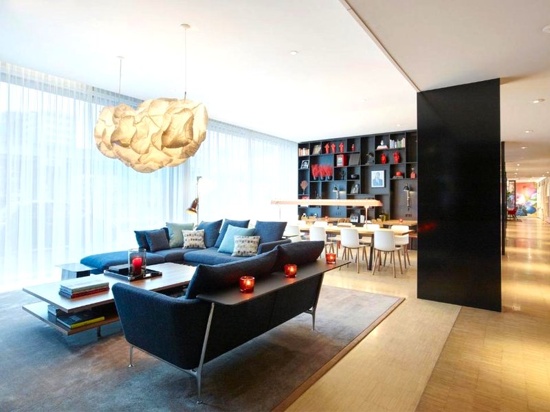 シチズンM スキポール エアポート (citizenM Schiphol Airport)の写真