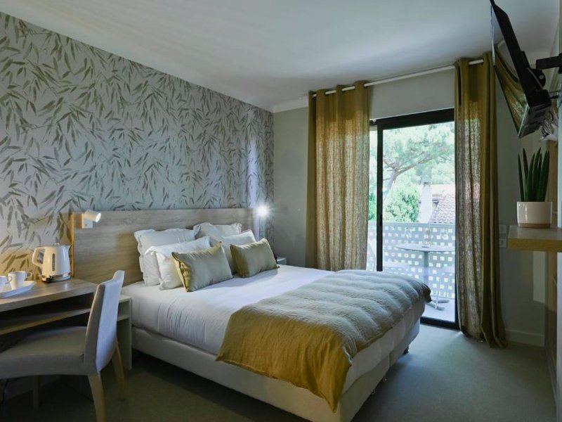 Hôtel La Ménado (Hotel La Menado)の写真