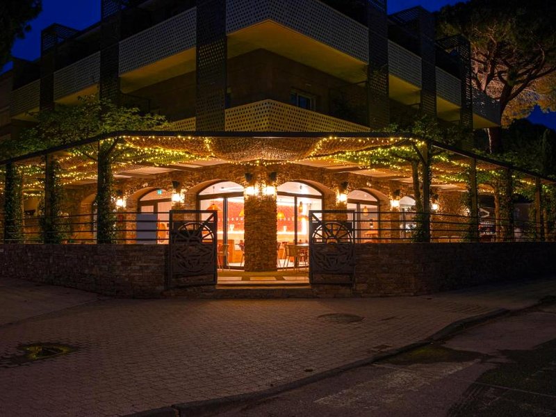 Hôtel La Ménado (Hotel La Menado)の写真