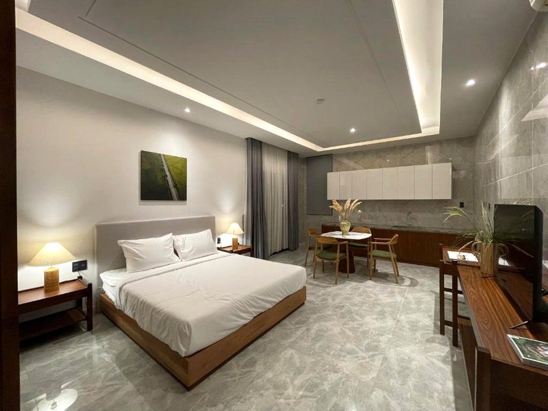 Field Villa Hoàng Diệuの写真