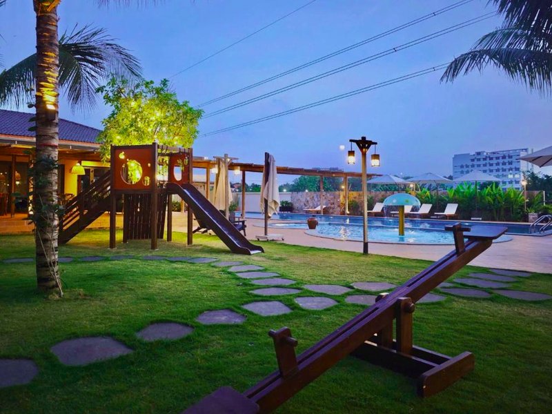 Field Villa Hoàng Diệuの写真