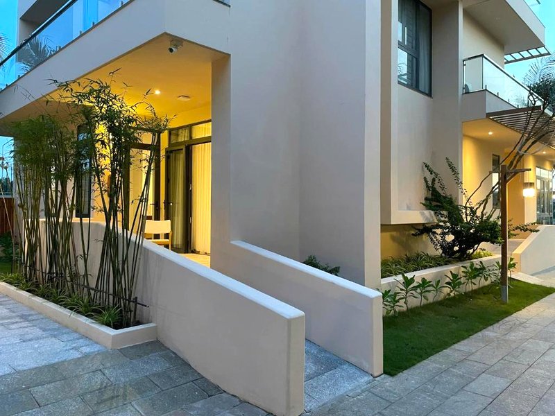 Field Villa Hoàng Diệuの写真