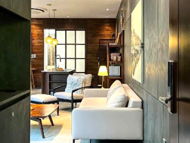 フィールド ヴィラ (Field villa)の写真