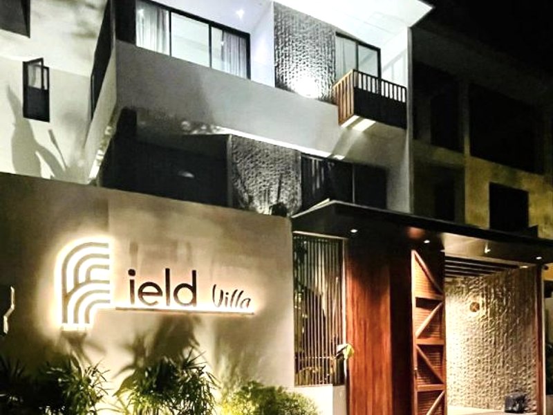フィールド ヴィラ (Field villa)の写真