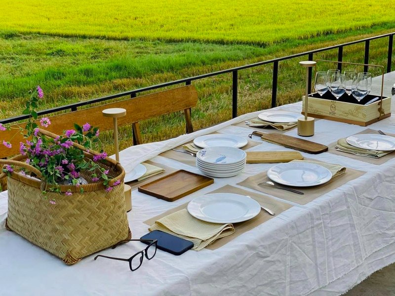 フィールド ヴィラ (Field villa)の写真