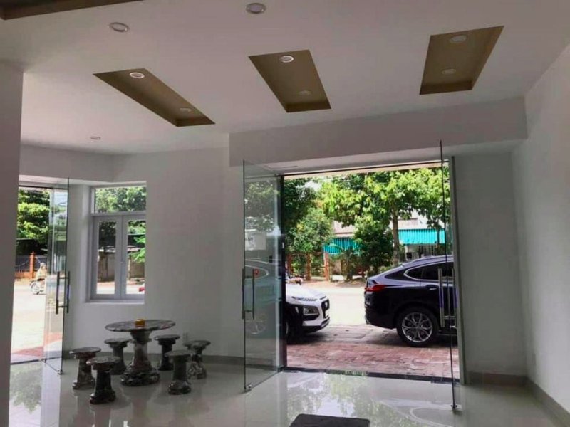 Hà Linh Hotel Vũng Tàuの写真