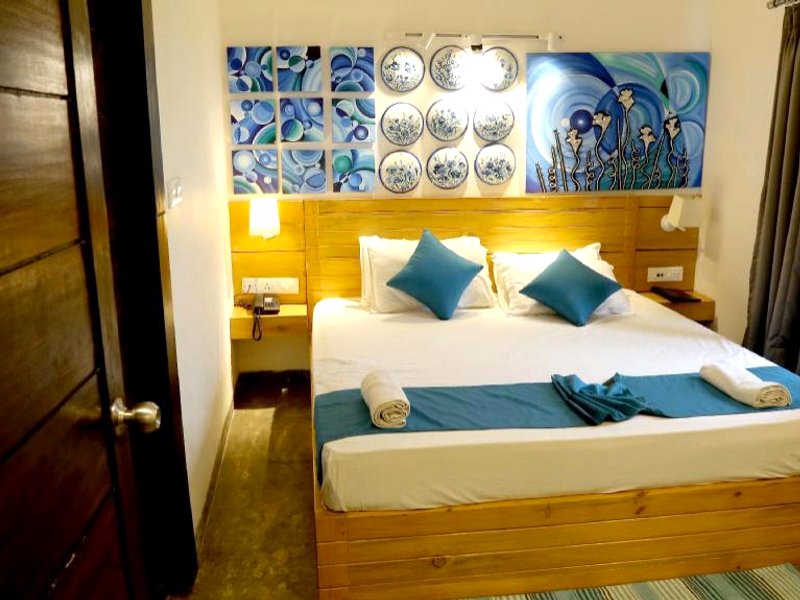 マヤズ (Mayas)の写真