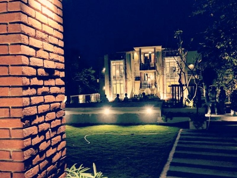 マヤズ (Mayas)の写真