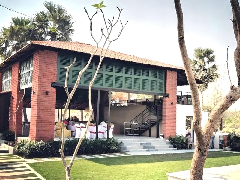 マヤズ (Mayas)の写真