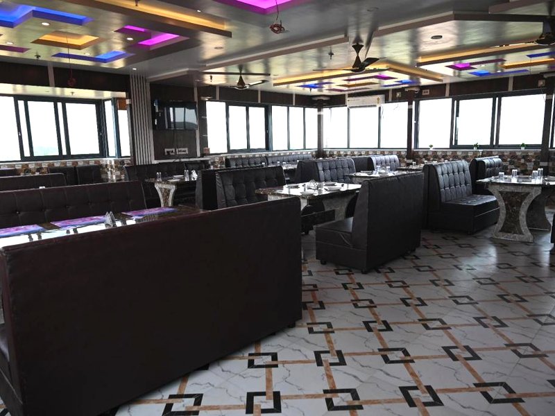 Hotel Tulusi Innの写真