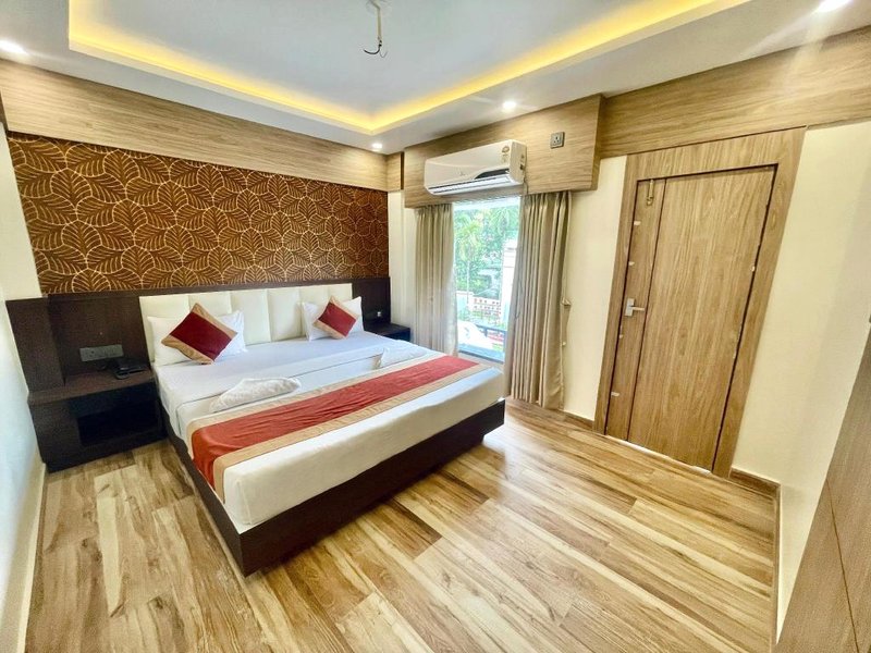 Hotel Royal Bengal の写真