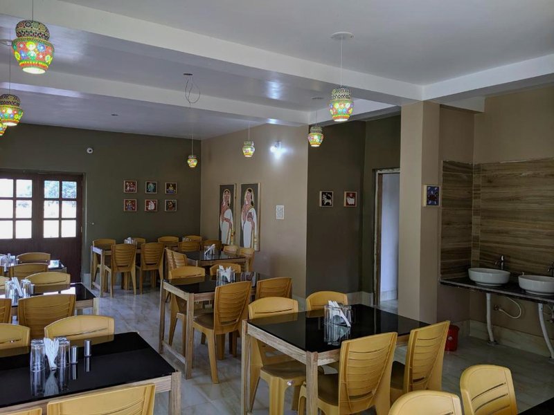 Dip Holidaysの写真