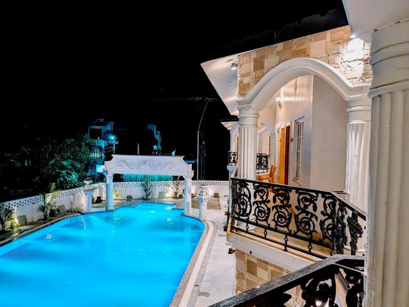 Dip Holidaysの写真