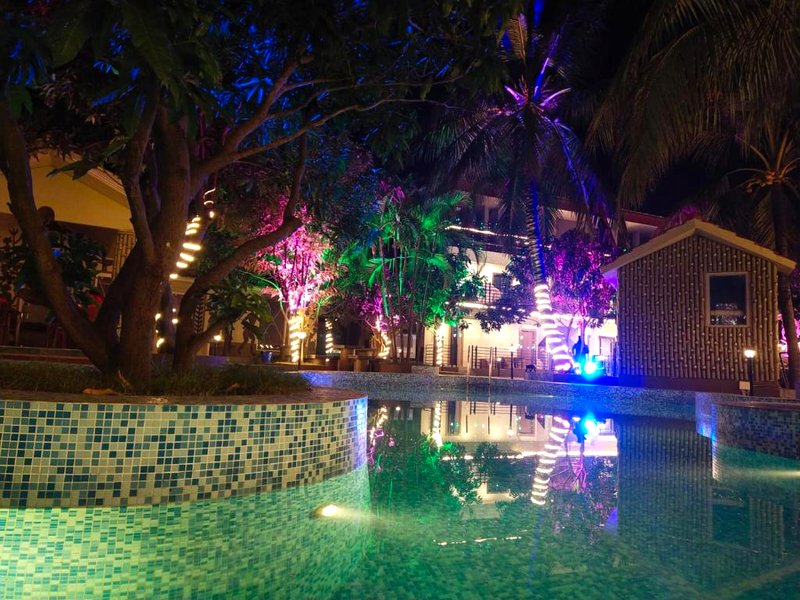 CHARULATA RESIDENCYの写真