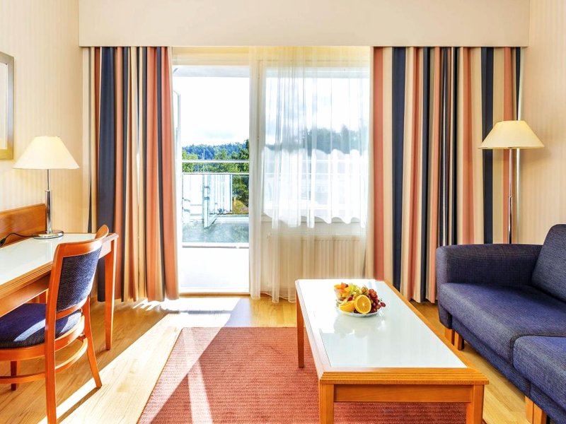 ルイッサロ スパ ホテル (Ruissalo Spa Hotel)の写真