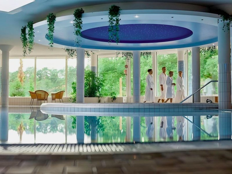 ルイッサロ スパ ホテル (Ruissalo Spa Hotel)の写真