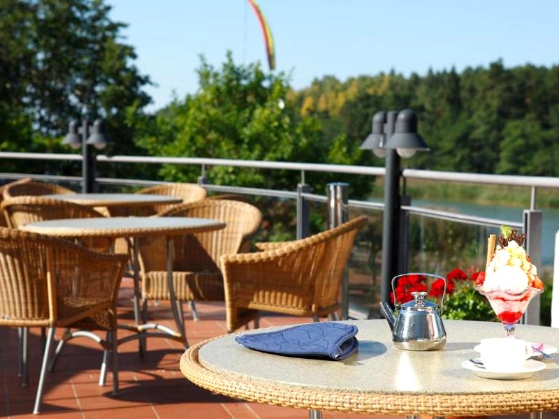 ルイッサロ スパ ホテル (Ruissalo Spa Hotel)の写真
