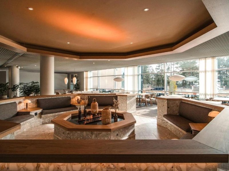 ルイッサロ スパ ホテル (Ruissalo Spa Hotel)の写真