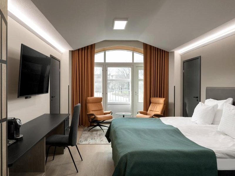 Hotel Kakolaの写真