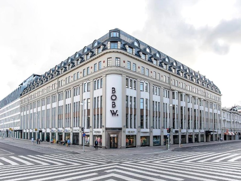 Bob W Turku City Centreの写真