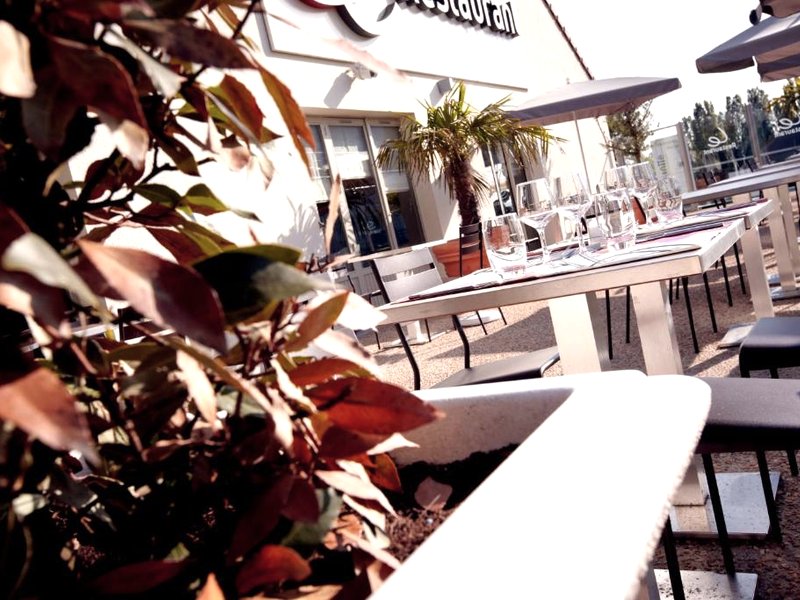 Hotel Campanile Gueretの写真