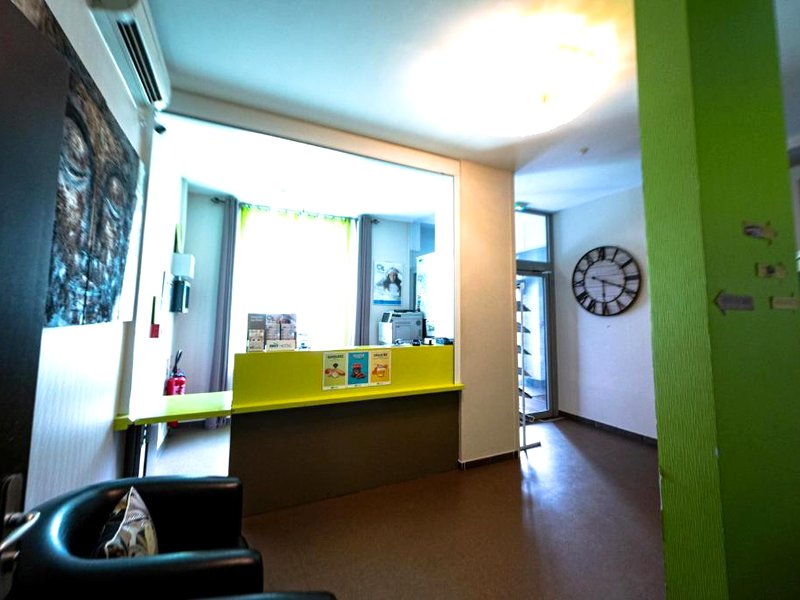 Brit Hotel Confort Auclairの写真