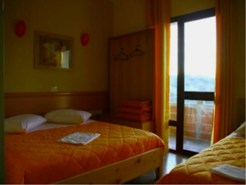 ホテル アカデミア (Hotel Akademia)の写真