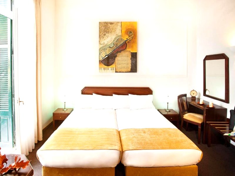 アルニ ホテル ドモテル (Arni Hotel Domotel)の写真