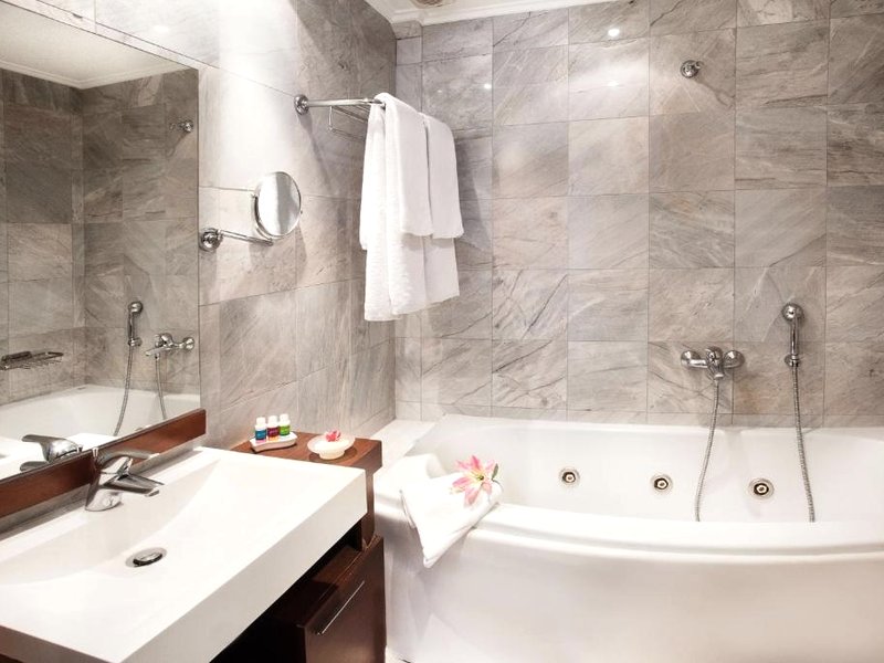 アルニ ホテル ドモテル (Arni Hotel Domotel)の写真