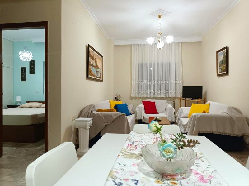 Plateia Homeの写真