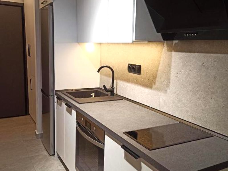 Sodi Cozy apartmentの写真