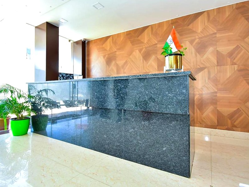 Hotel Mourya Innの写真