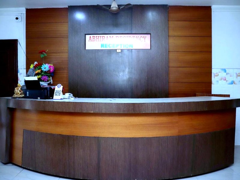 ABHIRAM Residencyの写真