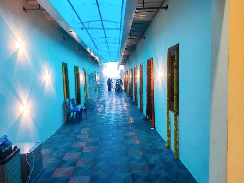 ［オンゴール］アパートメント（90m²）｜ 1ベッドルーム／1バスルーム (Hotel HK Grand)の写真