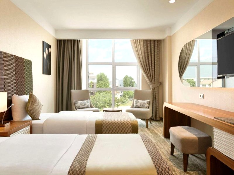 ラマダ バイ ウィンダム イェムリク (Ramada by Wyndham Gemlik)の写真