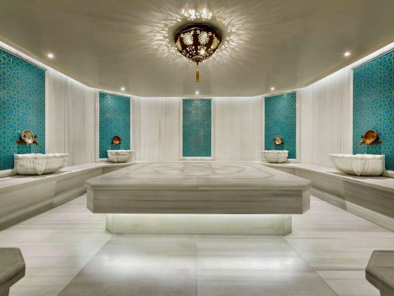 ラマダ バイ ウィンダム イェムリク (Ramada by Wyndham Gemlik)の写真