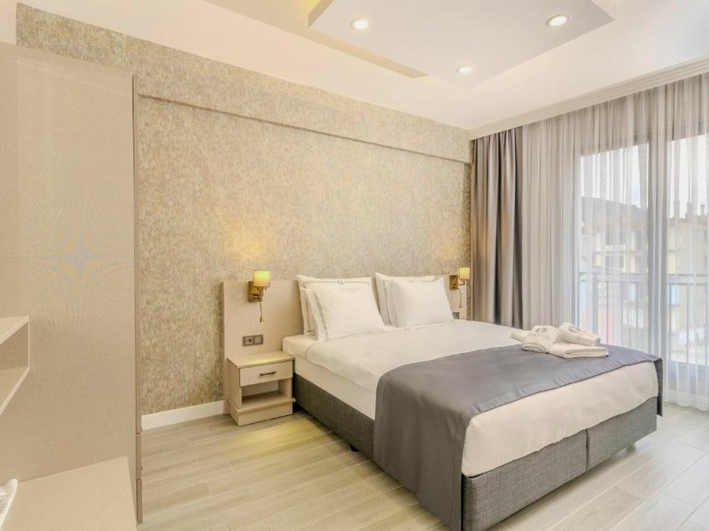 Olea Suites Otelの写真