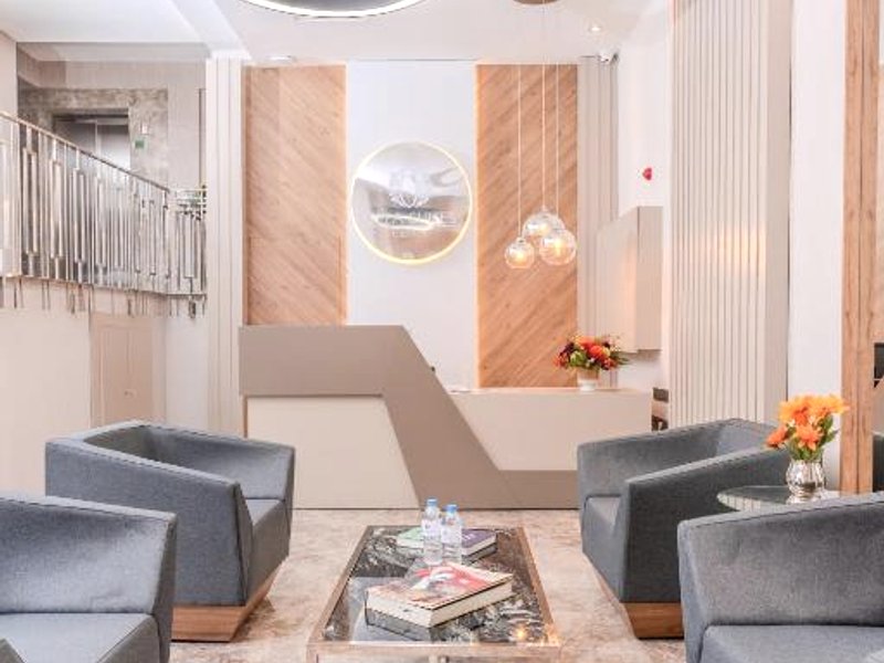 Olea Suites Otelの写真