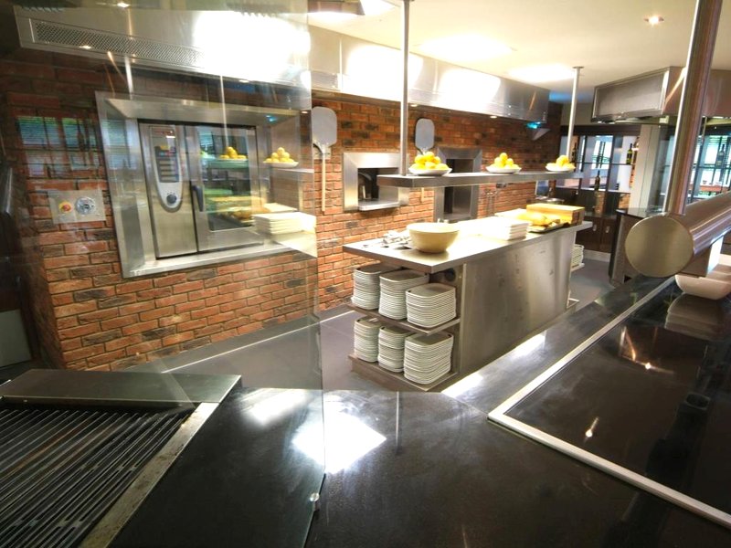 デンハム グローブ (Denham Grove)の写真