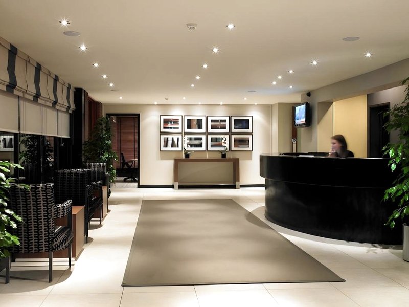 デンハム グローブ (Denham Grove)の写真