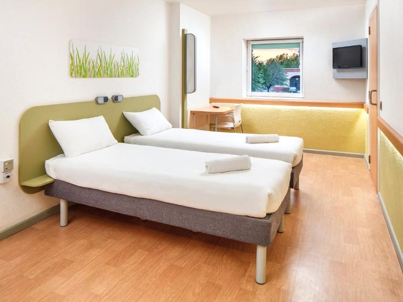 イビス バジェット ビーコンスフィールド (ibis budget Beaconsfield)の写真