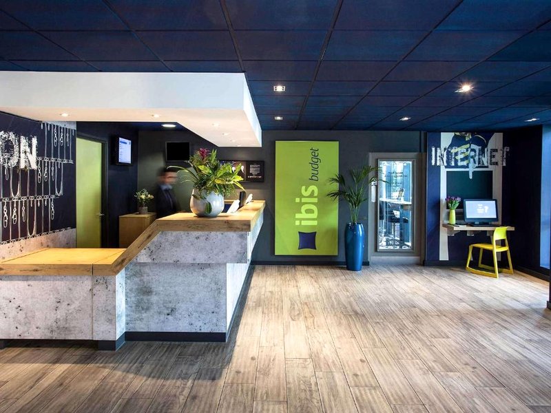 イビス バジェット ビーコンスフィールド (ibis budget Beaconsfield)の写真