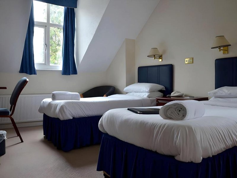 ザ テムズ ホテル (The Thames Hotel)の写真