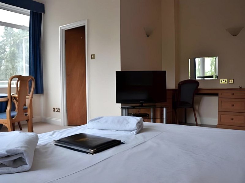 ザ テムズ ホテル (The Thames Hotel)の写真