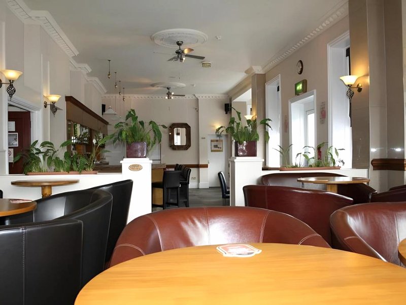 ザ テムズ ホテル (The Thames Hotel)の写真