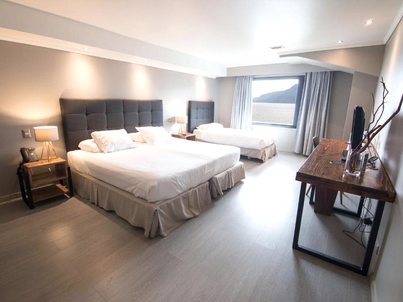 Hotel Enjoy Puconの写真
