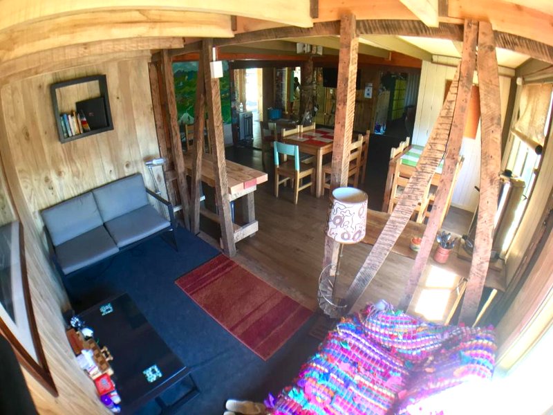 Gecko Hostelの写真