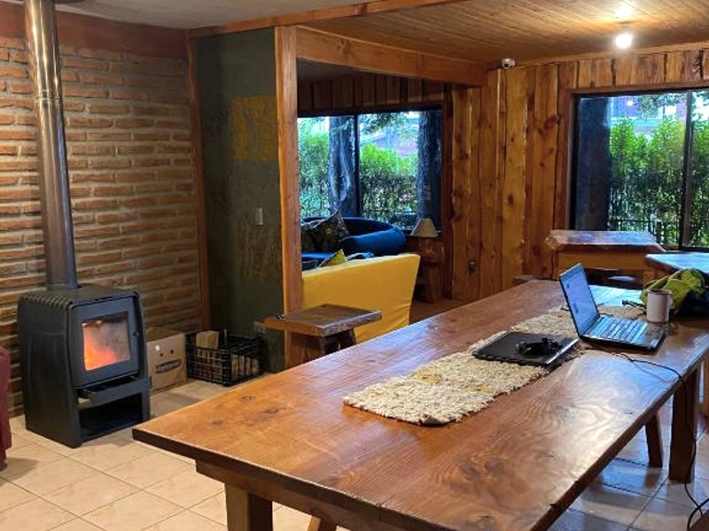 Ruka Pucon Hostelの写真