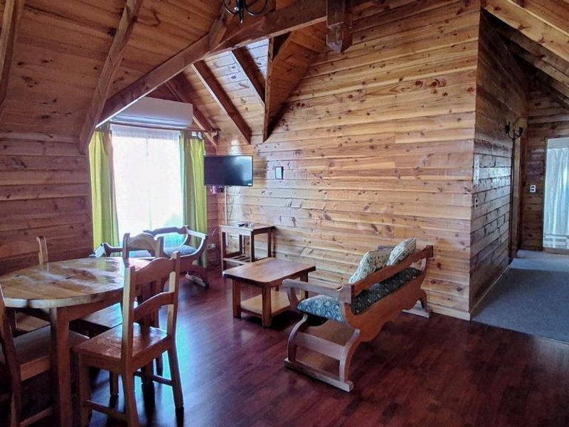 Alpes Hotelの写真