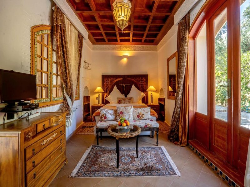 リャド クレ ドゥ ソル (Riad Cle De Sol)の写真